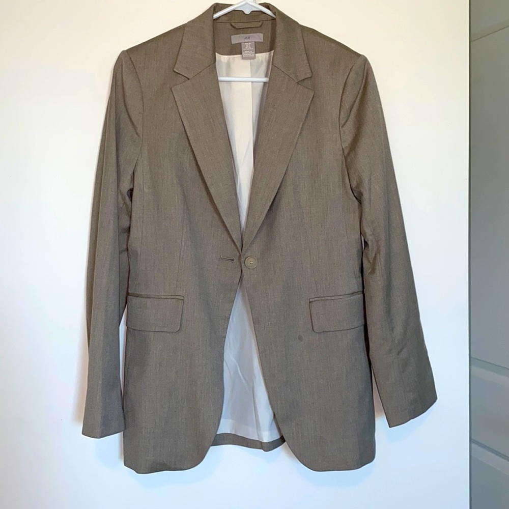 H&M Blazer